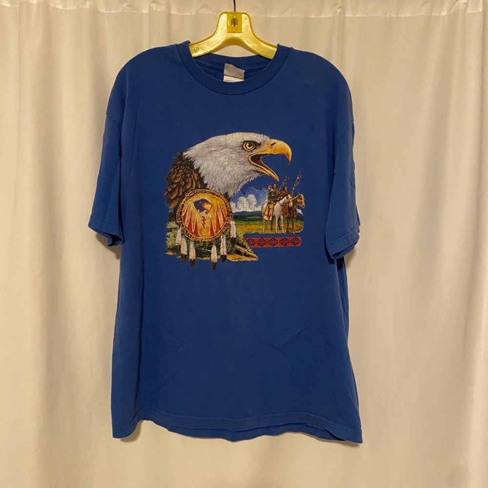 Vintage t